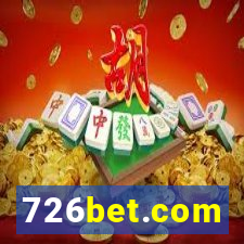 726bet.com