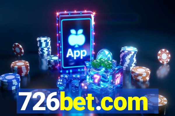 726bet.com