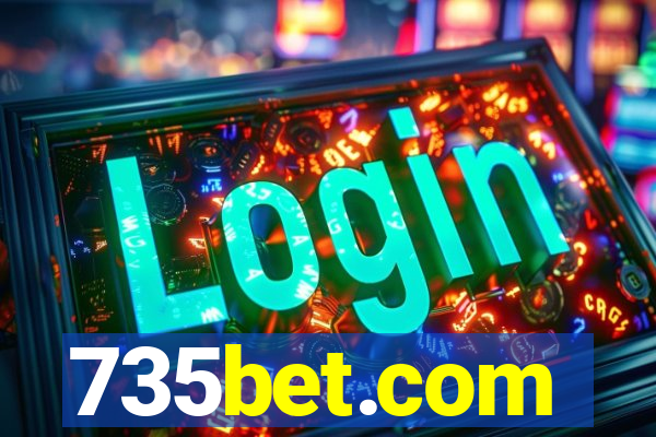 735bet.com