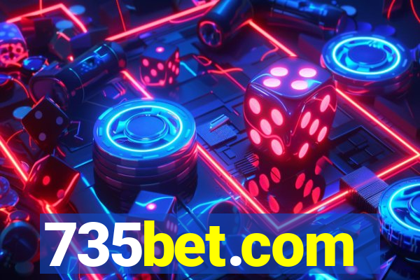 735bet.com