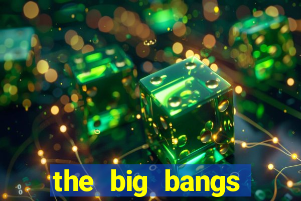 the big bangs theory online dublado