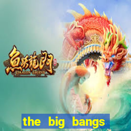 the big bangs theory online dublado