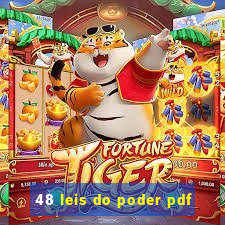 48 leis do poder pdf