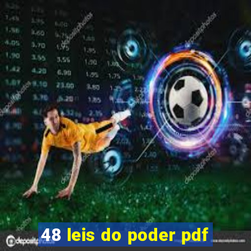 48 leis do poder pdf