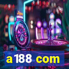 a188 com