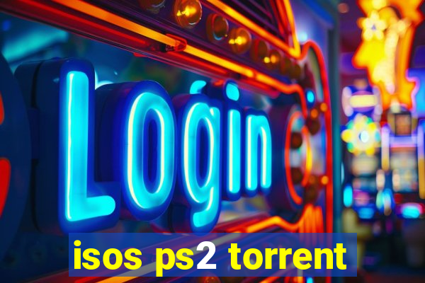 isos ps2 torrent