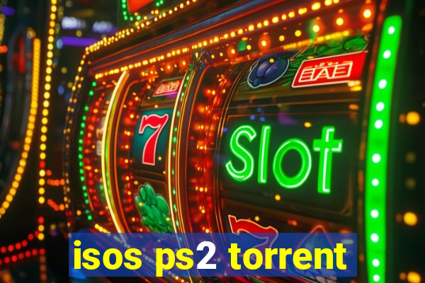 isos ps2 torrent