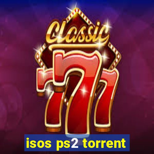 isos ps2 torrent