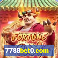 7788bet0.com