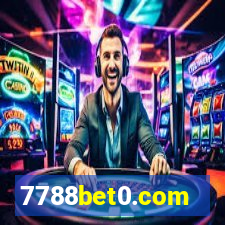 7788bet0.com