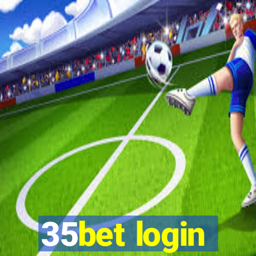 35bet login