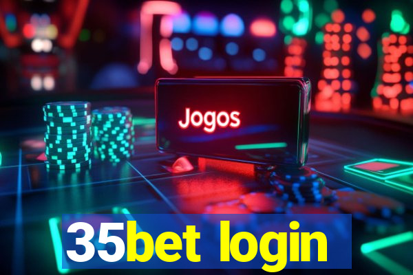 35bet login