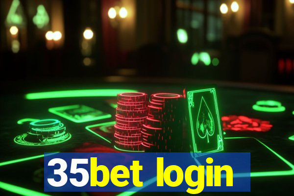 35bet login