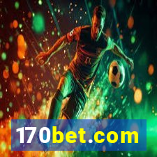 170bet.com