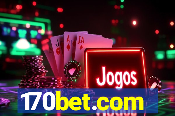 170bet.com