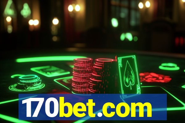 170bet.com