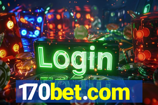 170bet.com