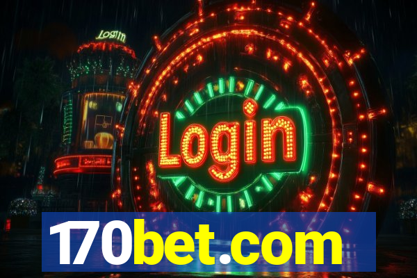 170bet.com