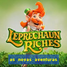 as novas aventuras do rei macaco vai ter 3 temporada