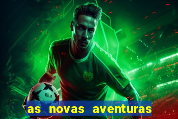 as novas aventuras do rei macaco vai ter 3 temporada