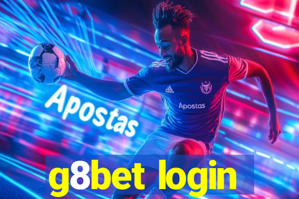 g8bet login