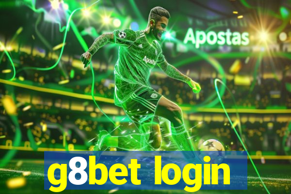 g8bet login