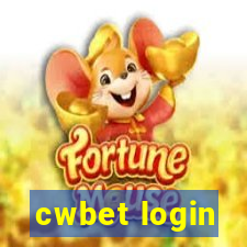 cwbet login