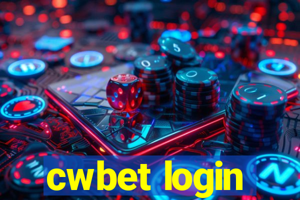 cwbet login