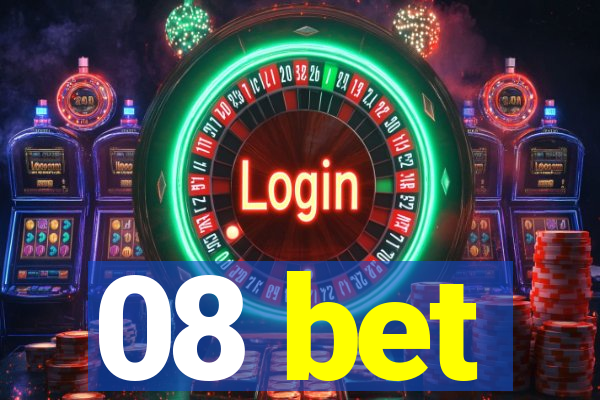 08 bet