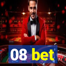 08 bet