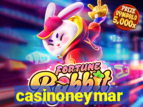 casinoneymar