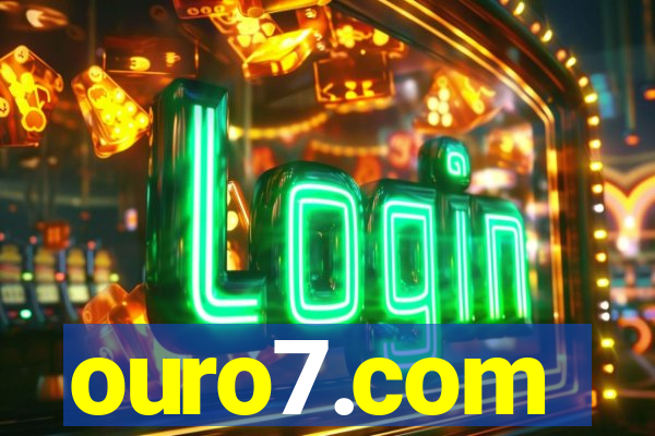 ouro7.com