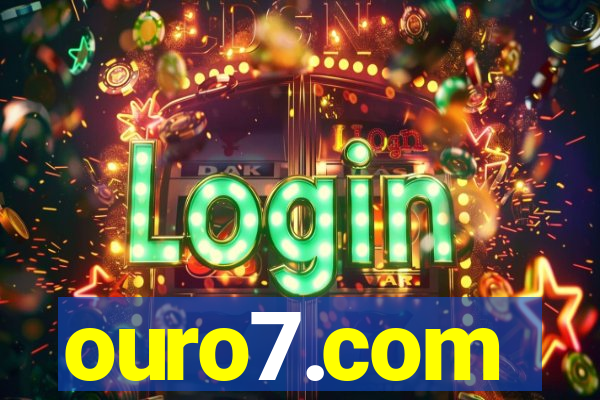 ouro7.com