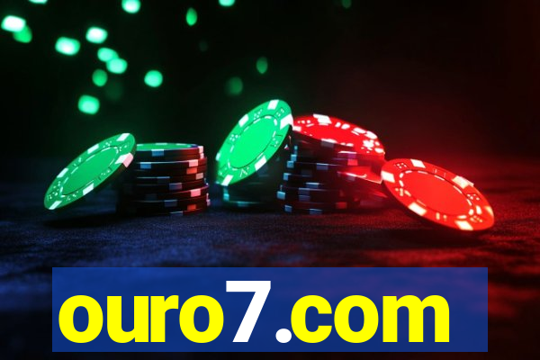 ouro7.com