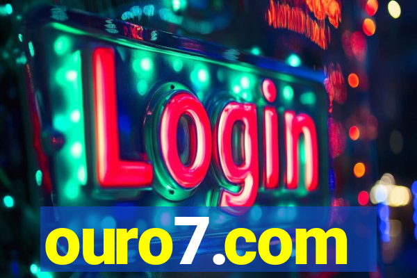 ouro7.com