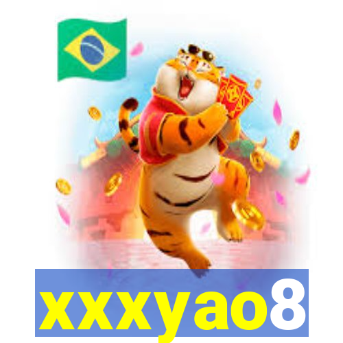 xxxyao8