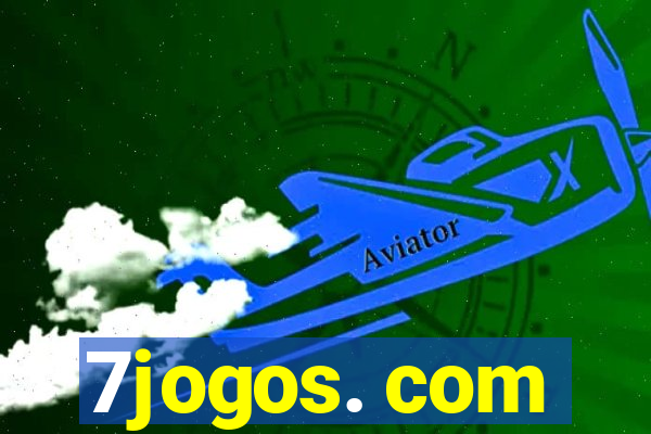 7jogos. com