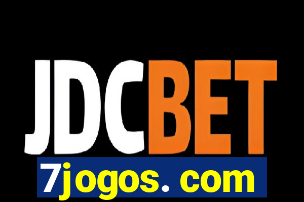 7jogos. com