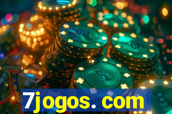 7jogos. com