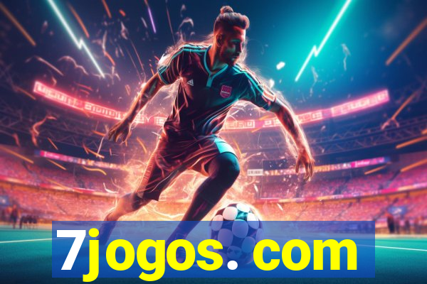 7jogos. com