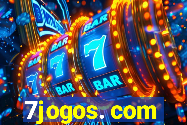 7jogos. com