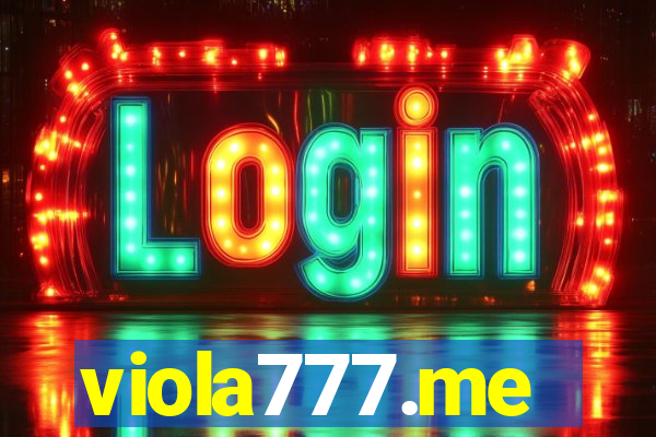 viola777.me