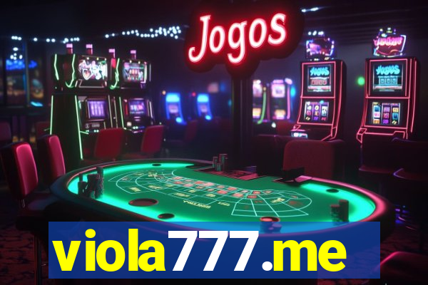 viola777.me