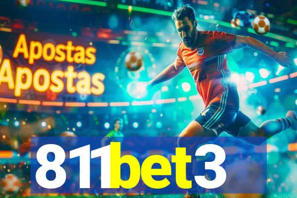 811bet3