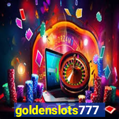 goldenslots777