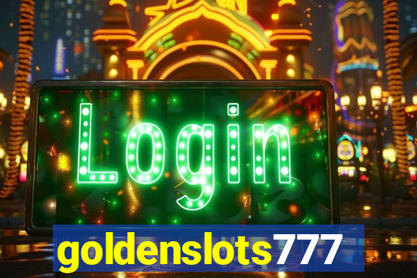 goldenslots777