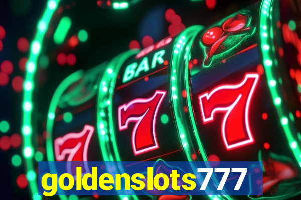 goldenslots777