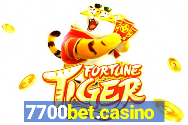 7700bet.casino