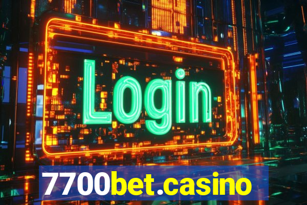 7700bet.casino