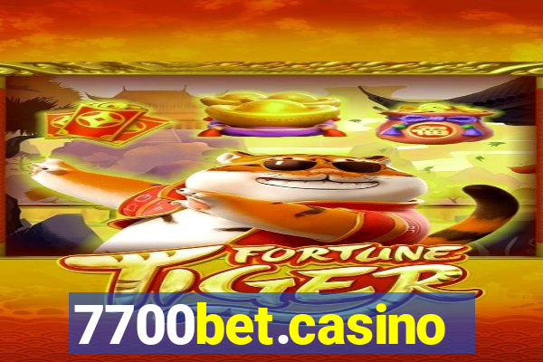 7700bet.casino